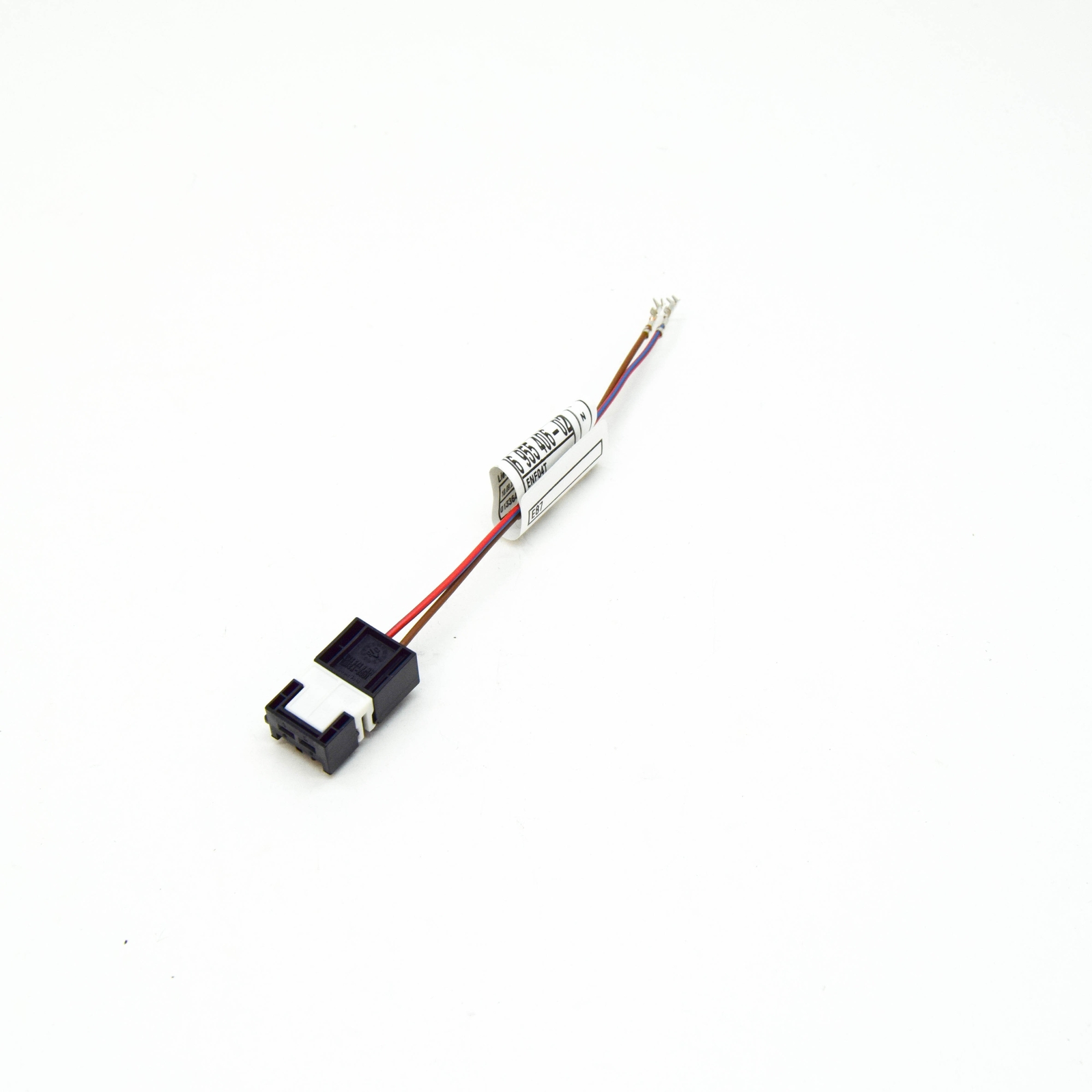 BMW 3 E90 Interior Lighting Adapter Lead 61126955406 6955406 NEW 