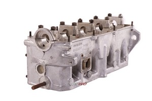 056103373 056103353F Audi/VW 80 Typ 80/81/82/B1/B2/Golf 1 1.3-1.6l Zylinderkopf