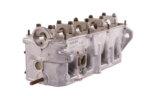 056103373 056103353F Audi/VW 80 Typ 80/81/82/B1/B2/Golf 1 1.3-1.6l Zylinderkopf