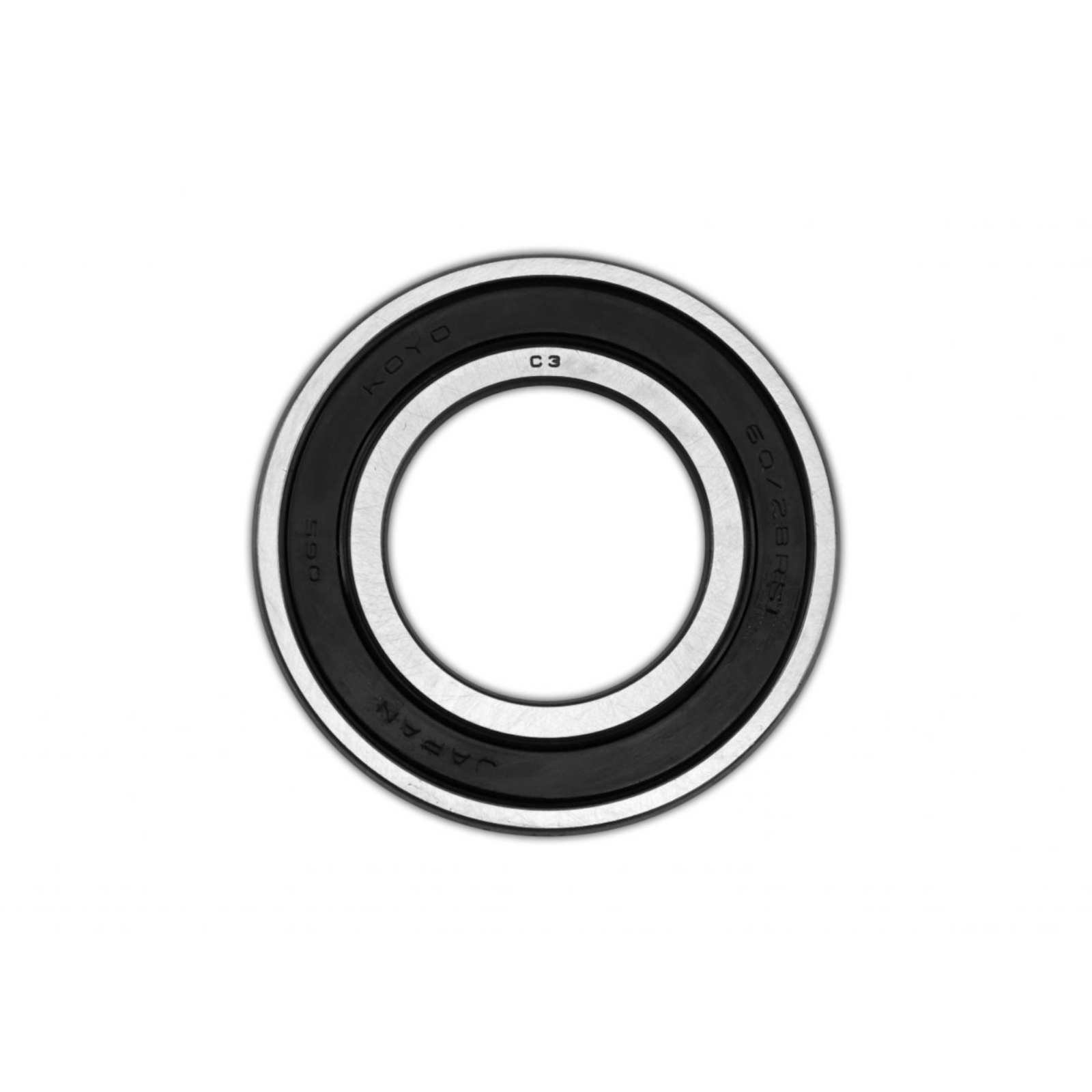Wheel Bearing for Yamaha YZF R1 1000 1998-2001 Rear Right Koyo