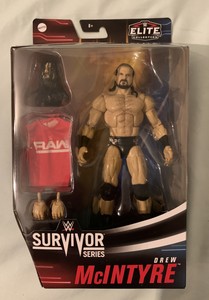 drew mcintyre action figure ebay