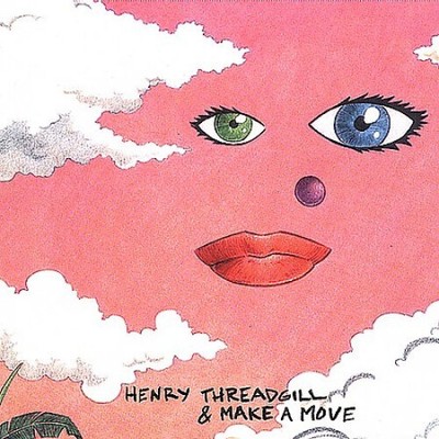 Everybodys Mouths a Book von Threadgill / [Audio-CD]