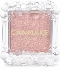 CANMAKE City Light Eyes 04 Chamois Pink 1.0g Coral Pink
