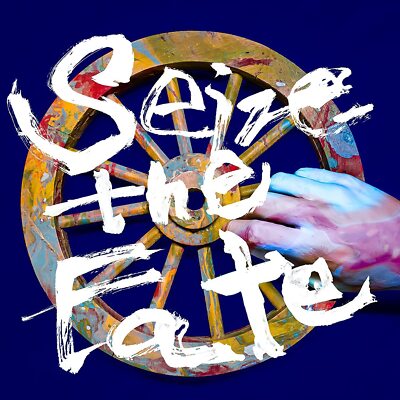 NEMOPHILA Seize the Fate Normal Edition