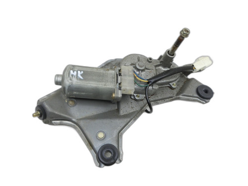 Wischermotor Hinten Heckwischermotor für Toyota Prius II 05-09 8513047010