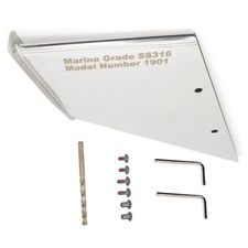 Skeg Guard Protector 27031 For Mercury Mercruiser Alpha 1 Generation 2 1991-2023