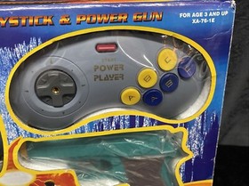 Power Player Multicart  Nintendo Famicom  System Clone 76000 in 1 Games Super