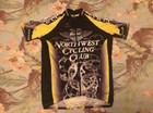 Men’s Cycling Jersey - Large — photo 1