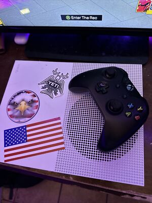 Microsoft Xbox One S 1TB