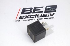 Jaguar XE X760 2.0D Arbeitskontaktrelais 1530720B DH22-14B192-CA RELAIS