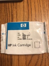 NUEVO HP #940 Cartucho de Tinta Cian C4905A Genuino Envío N 24h