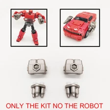 115 Studio YYW-51 Weapon Upgrade Kit For Legacy TFP Cliffjumper in stock