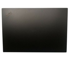 For New Lenovo ThinkPad E580 E585 LCD Rear Lid Back Cover Top Case 01LW413