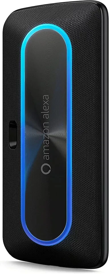 Altavoz inteligente Motorola con Amazon Alexa para Moto Z, Moto Z Play, Moto Z2 Force Foto 4 de 4