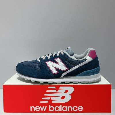 new balance 996 natural leather