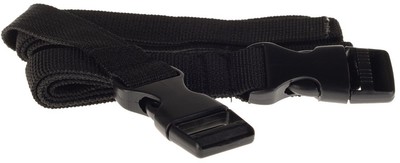 golf cart bag strap kit