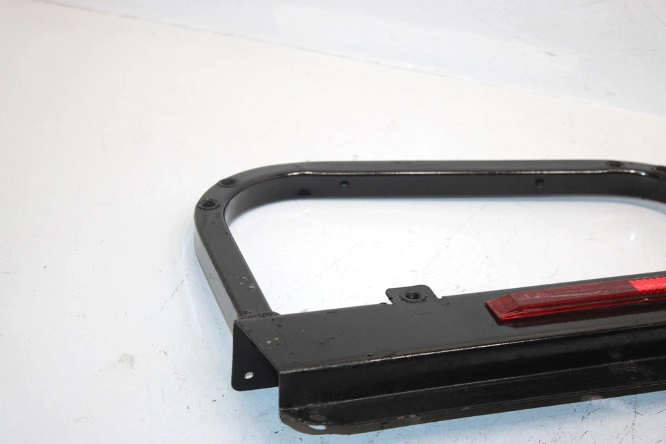 88 Polaris Sks 650 Oem Passenger Grab Handle Set SP57 - Image 3 of 4