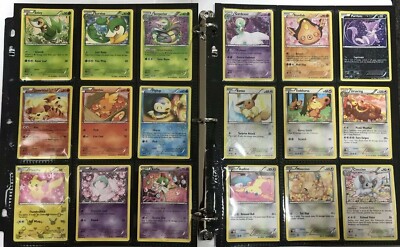 Pokemon Card Legendary Treasures RC common/Uncommon single card Full List |  eBay Australia