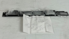 19 Inch Cable Management