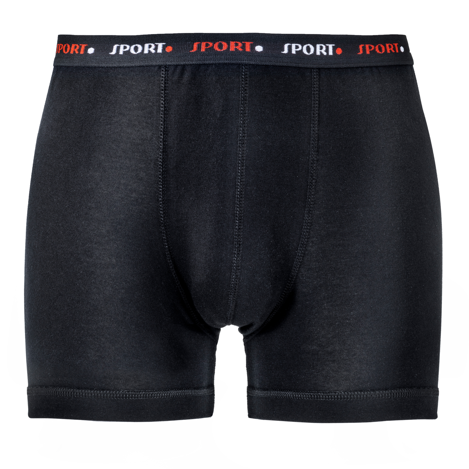 Meest populair van het jaar Svenjoyment Underwear 3-Delige Wetlook String Set - Heren Lingerie - Slips & Boxershorts - Zwart - Discreet Verpakt En Bezorgd