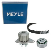 Meyle Zahnriemensatz + Wasserpumpe FüR PSA Berlingo Saxo 106 206 306 1.3 1.4