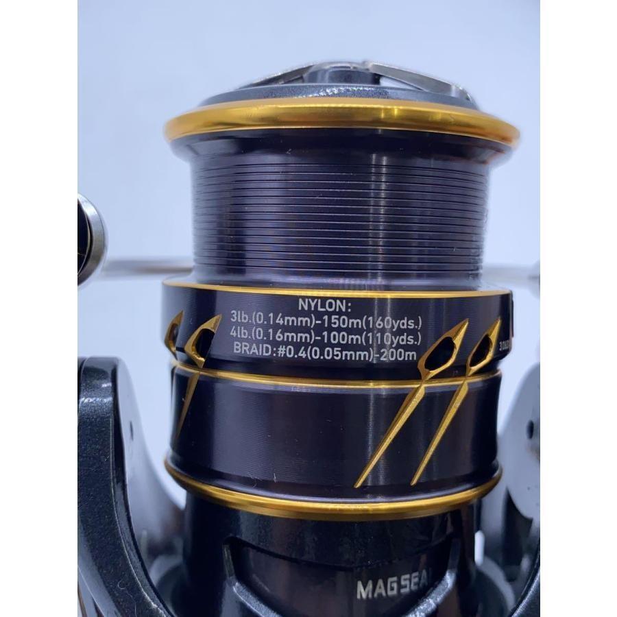 CＡLD IＡ　F C ＬＴ2000s-H ダイワ カルディア FC LT2000S-H (リール) 価格比較 - 価格.com