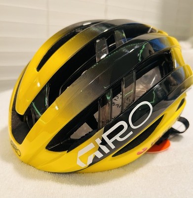 Giro Aries Spherical Cycling Helmet Small