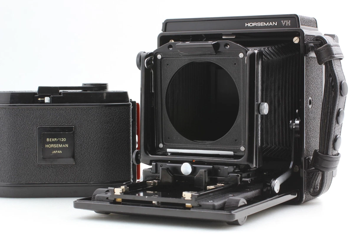 Horseman Medium Format Film Cameras for sale | eBay