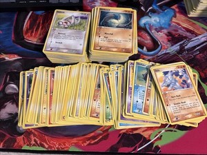 Pokemon Cards 200 | eBay