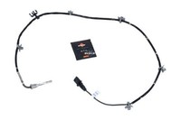 NRF Sensor, Abgastemperatur 707062 FüR Opel