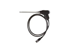 Testo 0600 9741 - 12' Flue Gas Probe with Hose