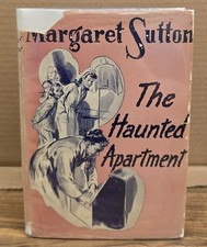 The Haunted Apartment Margaret Sutton