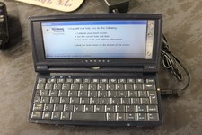 HP Jornada 720 Handheld PDA PC Windows Micro Computer
