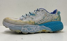 Zapatillas de Trail Running Hoka One One Speedgoat 4 TGT Together para Hombre Talla 9.5