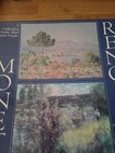 Monet Renoir Double Sided Puzzle Museum of Fine Arts Boston 551 Pieces Sealed  — photo 2