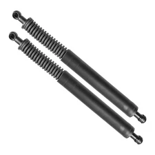 Qty 2 Stabilus OEM Tailgate Lift Supports L-R W/O Power Opener