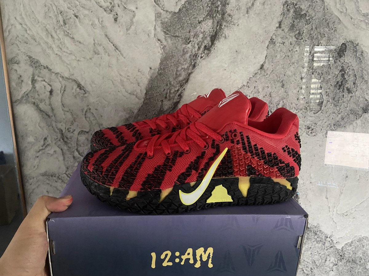 Size US 7 - 10 Men's JA 3 X Jurassic Park | eBay