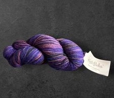 Knit Picks Stroll Fingering Inkwell Tonal #12828 100g Wool,nylon NWT