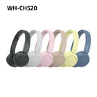 Sony WH-CH520 Wireless Headphones - Brand New - Bluetooth - Free Postage