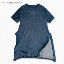 Excellent condition recent model HaaT Issey Miyake One Piece Tunic Made in Japan