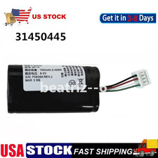 Battery 31450445 For VOLVO V60,XC90 2018 T8 Momentum,XC90 2018 T8 R-Design P0839