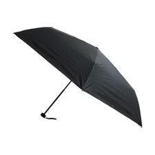 Komiya Shoten Folding Umbrella for Men and Women Perfect for Sun and Rain UV