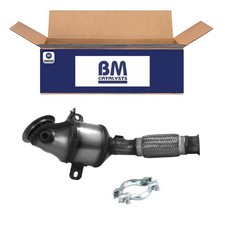 BM KATALYSATOR VORNE passend für FORD FIESTA 1.0 EcoBoost mHEV EURO 6 | BM92763H