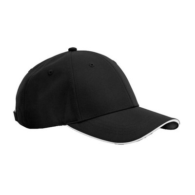 Beechfield Team Sports-Tech Baseball Cap (BC6941)
