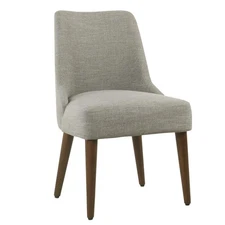 Home Decor | Upholstered Hemet Gayle Side Dining Chair | Decorative Home Furn...