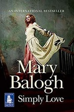 Simply Love Taschenbuch Mary Balogh Englisch ...