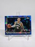 Kyle Kuzma 2025 Topps Chrome Sapphire Milwaukee Bucks #118