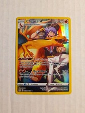 Charizard TG03/TG30 Swsh11: Lost Origin Trainer Gallery Holo Near Mint on eBay