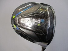 TaylorMade SIM2 MAX-D Fairway Wood 3W TENSEI BLUE TM50 (S) #200 Golf Clubs