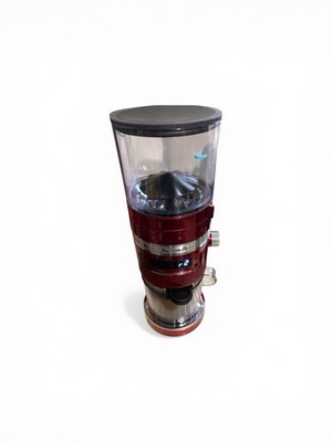 KAFFEEMÜHLE der Firma KitchenAid Model: ARTISAN 5KCG8433